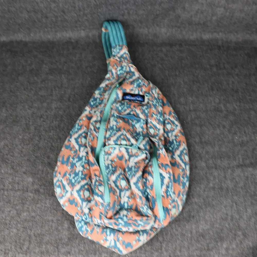KAVU Multicolor 24